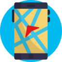 smartphone,maps and location,mobile phone,map location,orientation,navigation,trip,road,gps navigator,geolocation